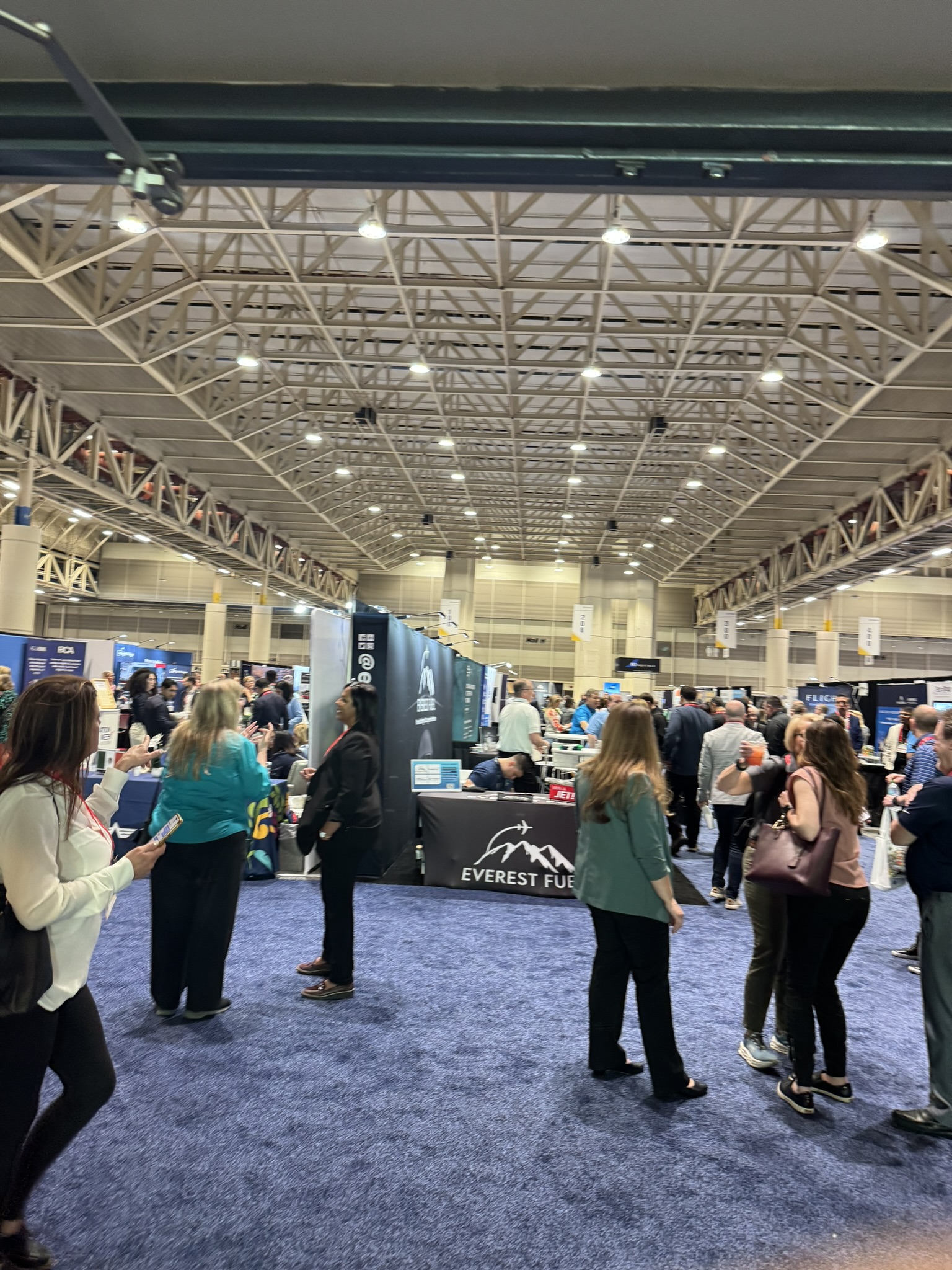 ObjectAviation Expands Global Ties at SDC 2025 in New Orleans